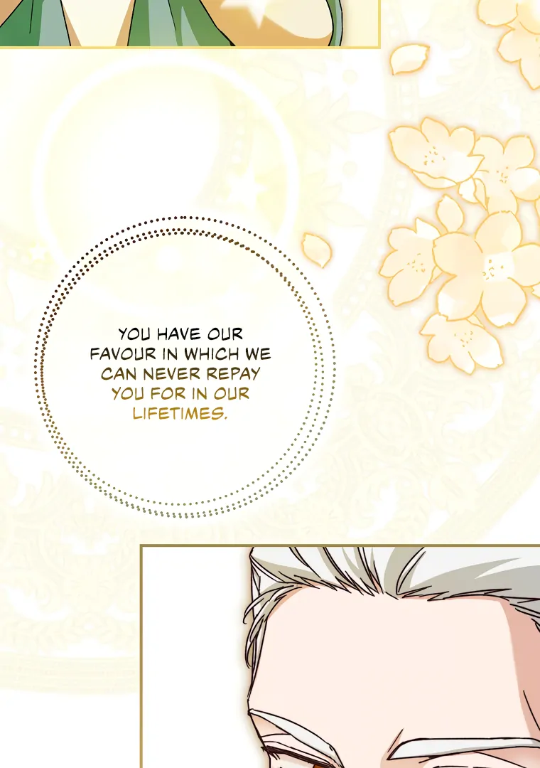 I, A Harvest Mouse, Will Take Cinderella Away Chapter 7 - Page 55