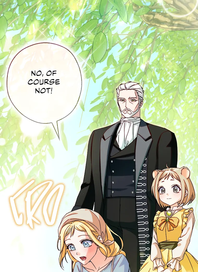 I, A Harvest Mouse, Will Take Cinderella Away Chapter 7 - Page 57