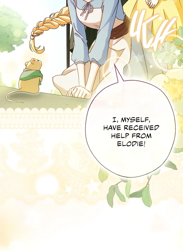 I, A Harvest Mouse, Will Take Cinderella Away Chapter 7 - Page 58