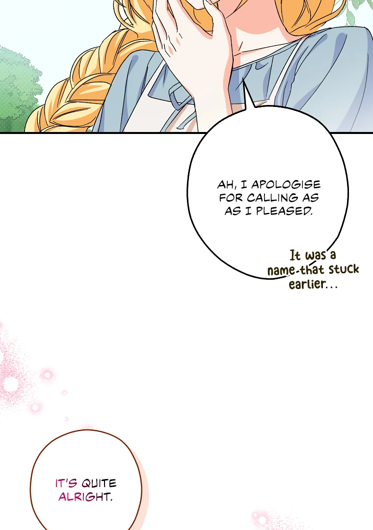 I, A Harvest Mouse, Will Take Cinderella Away Chapter 7 - Page 60