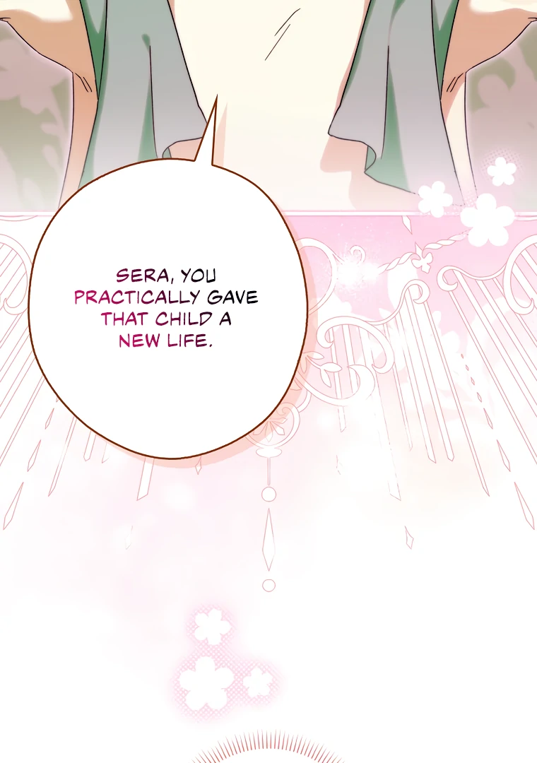 I, A Harvest Mouse, Will Take Cinderella Away Chapter 7 - Page 63