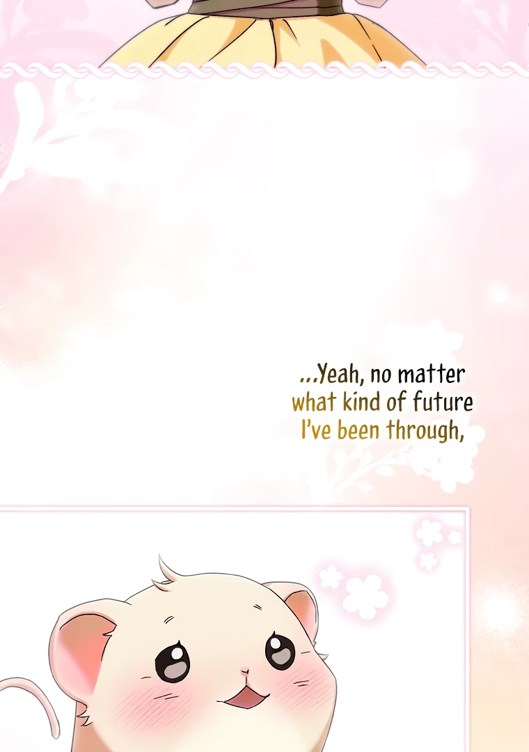 I, A Harvest Mouse, Will Take Cinderella Away Chapter 7 - Page 65