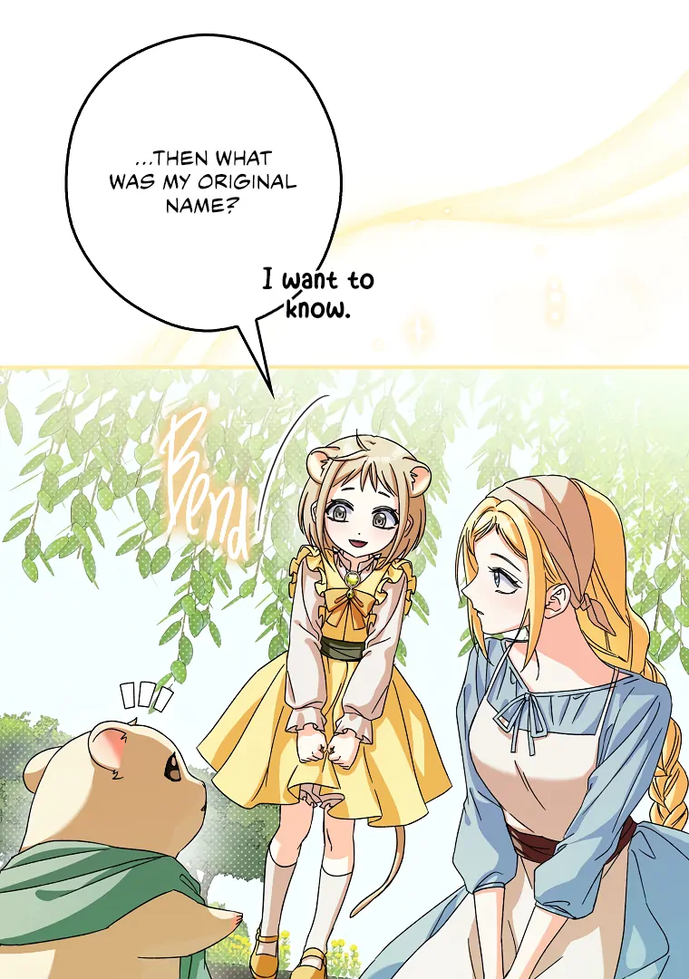 I, A Harvest Mouse, Will Take Cinderella Away Chapter 7 - Page 69