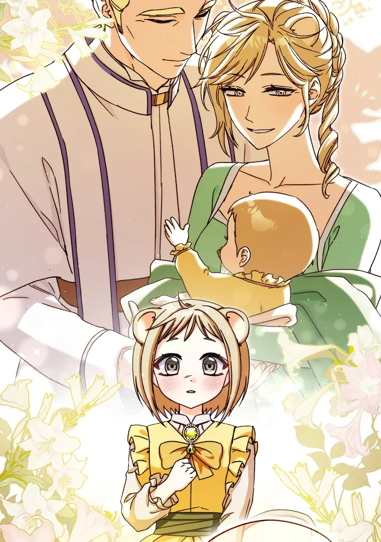 I, A Harvest Mouse, Will Take Cinderella Away Chapter 7 - Page 71