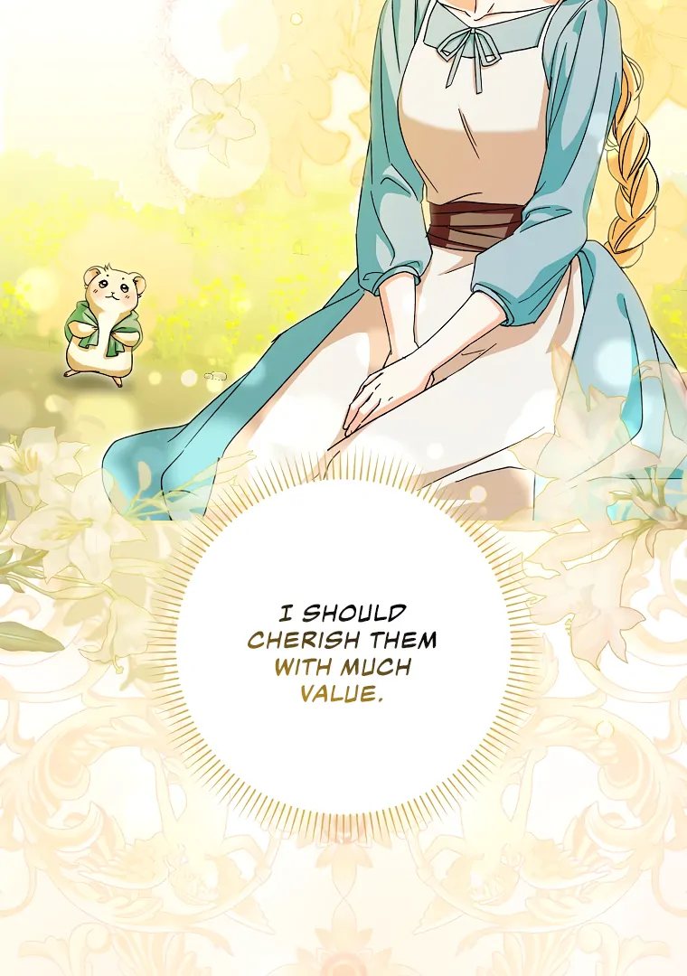 I, A Harvest Mouse, Will Take Cinderella Away Chapter 7 - Page 75