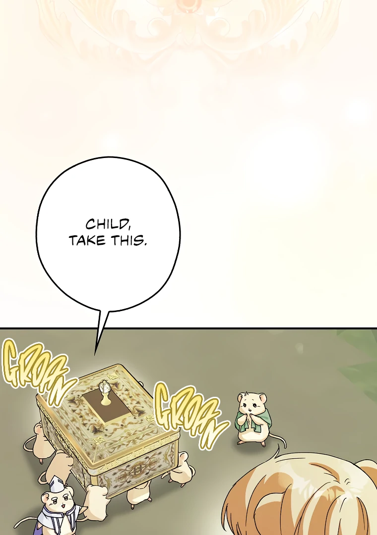I, A Harvest Mouse, Will Take Cinderella Away Chapter 7 - Page 76