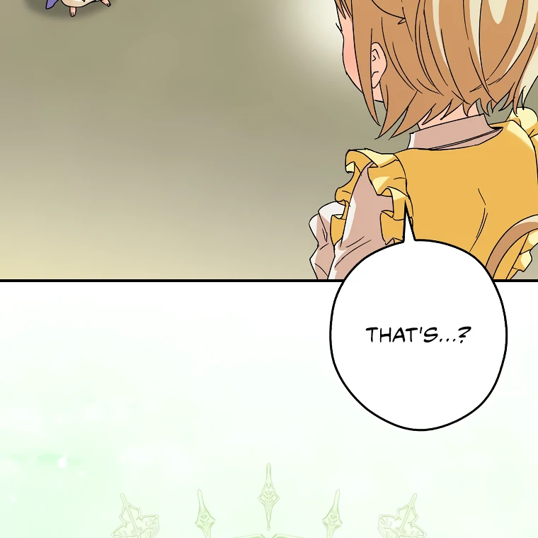 I, A Harvest Mouse, Will Take Cinderella Away Chapter 7 - Page 77