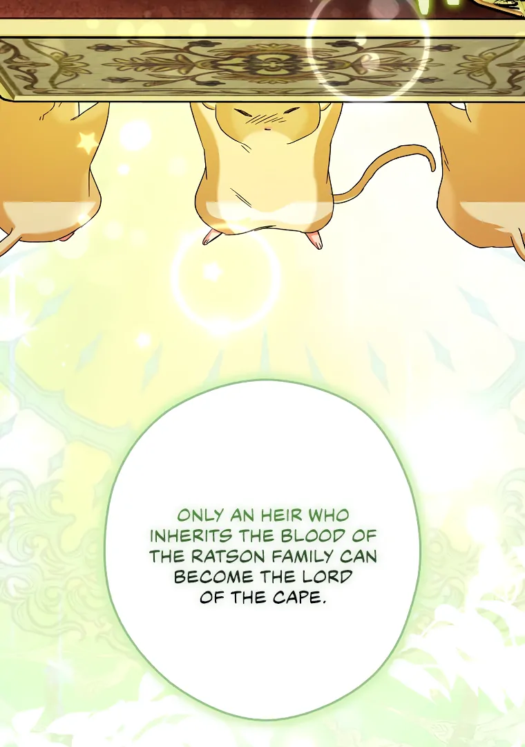 I, A Harvest Mouse, Will Take Cinderella Away Chapter 7 - Page 80