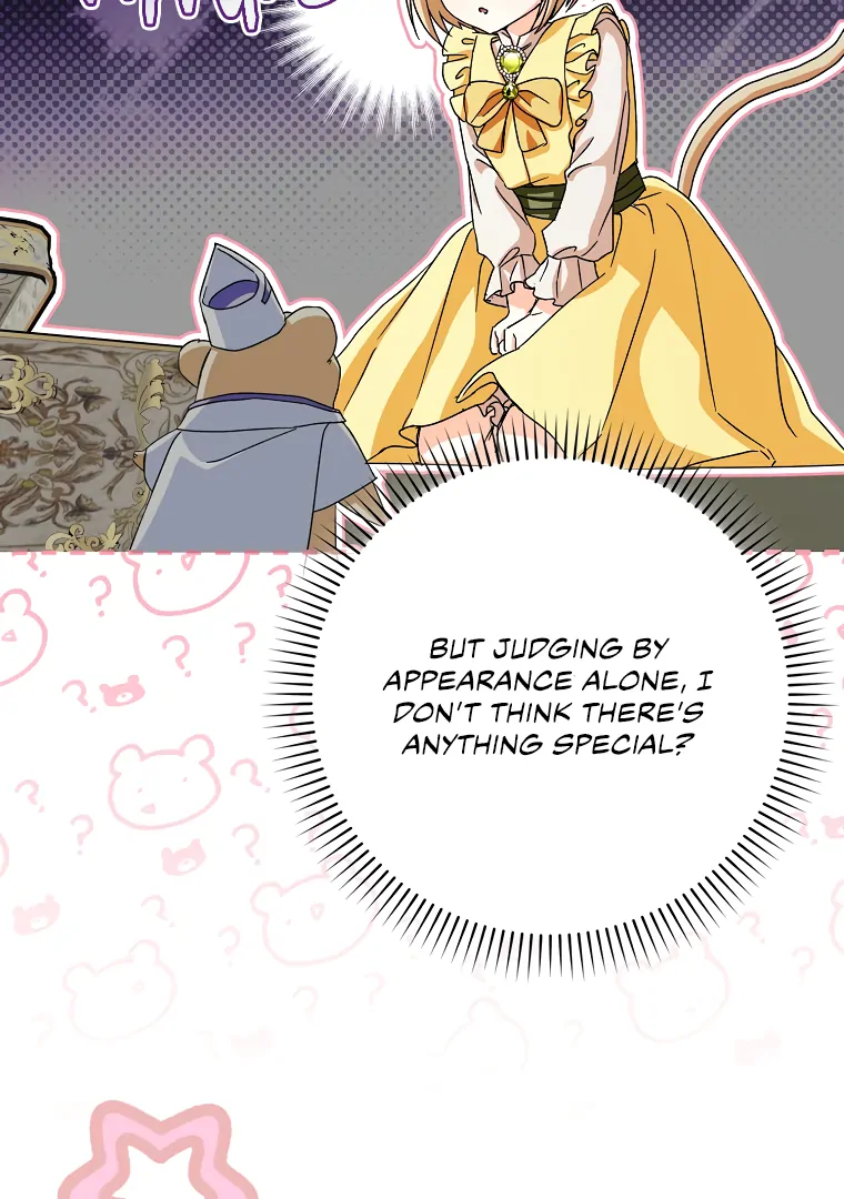 I, A Harvest Mouse, Will Take Cinderella Away Chapter 7 - Page 82
