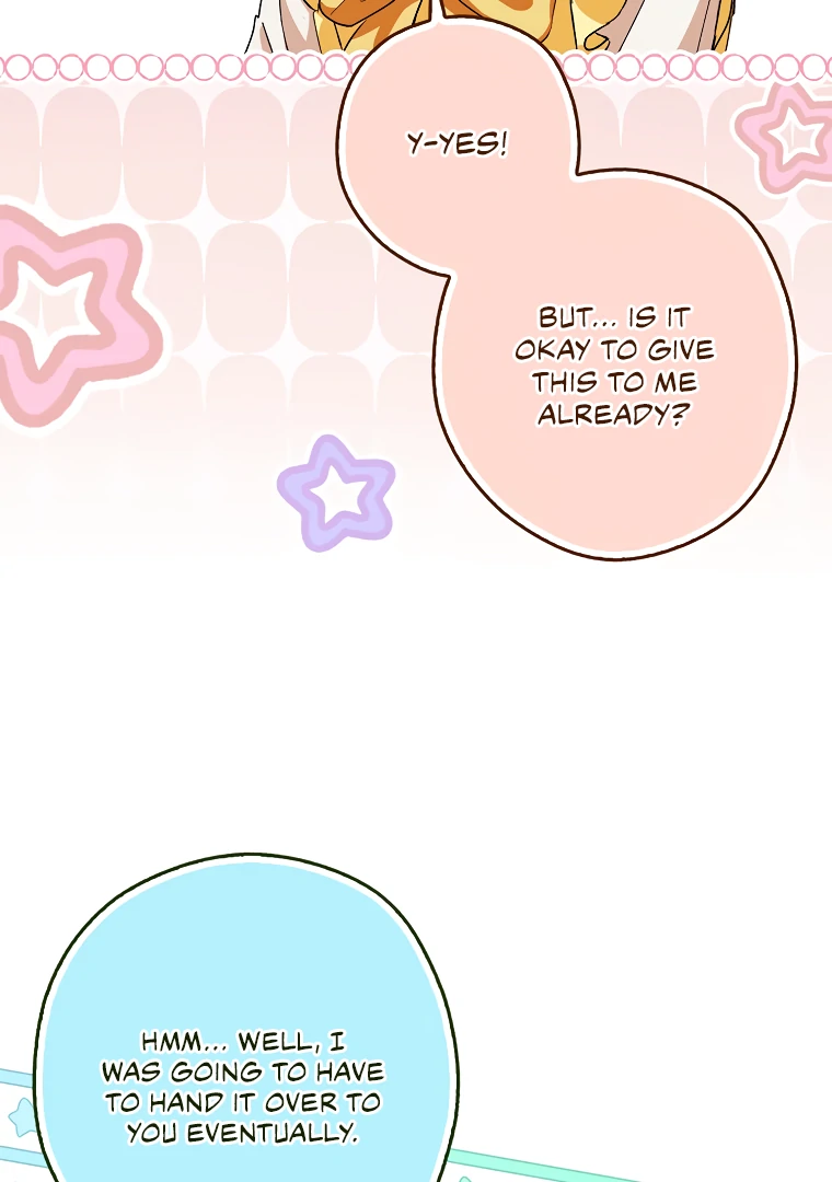 I, A Harvest Mouse, Will Take Cinderella Away Chapter 7 - Page 84