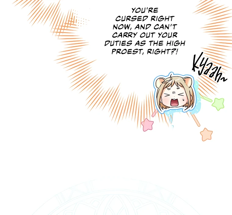 I, A Harvest Mouse, Will Take Cinderella Away Chapter 7 - Page 87
