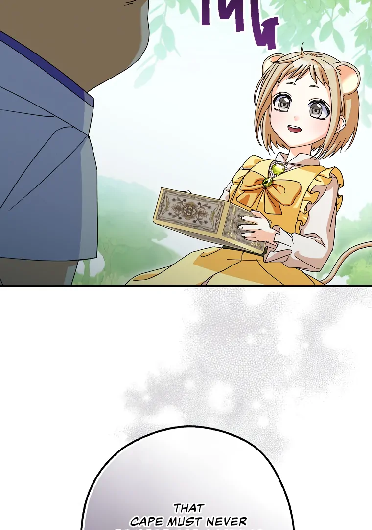 I, A Harvest Mouse, Will Take Cinderella Away Chapter 7 - Page 91