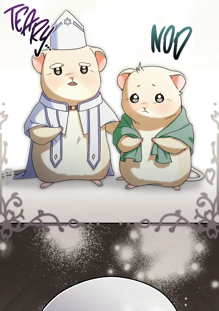 I, A Harvest Mouse, Will Take Cinderella Away Chapter 7 - Page 98