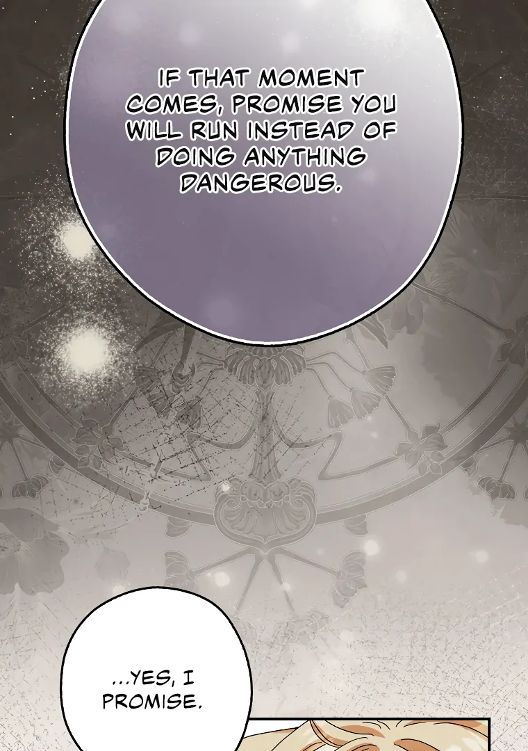 I, A Harvest Mouse, Will Take Cinderella Away Chapter 7 - Page 99