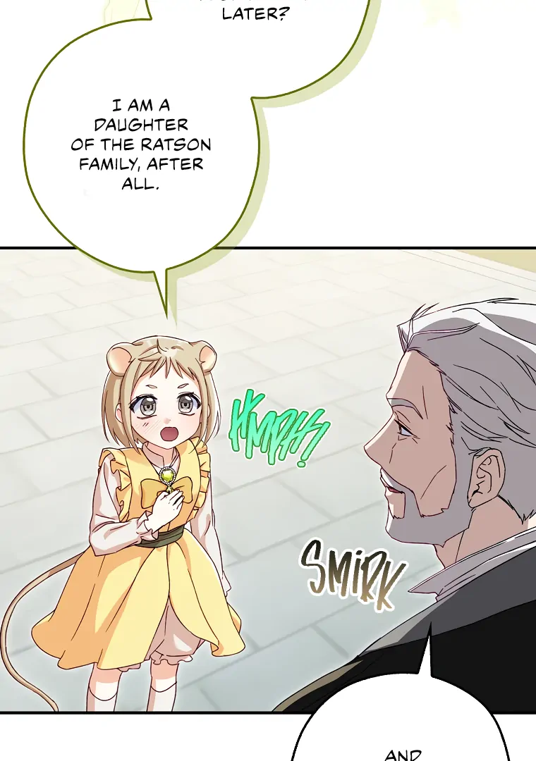 I, A Harvest Mouse, Will Take Cinderella Away Chapter 8 - Page 101