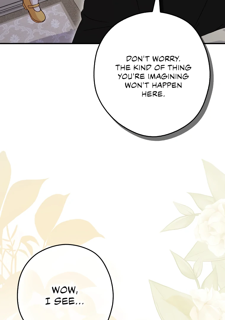 I, A Harvest Mouse, Will Take Cinderella Away Chapter 8 - Page 12