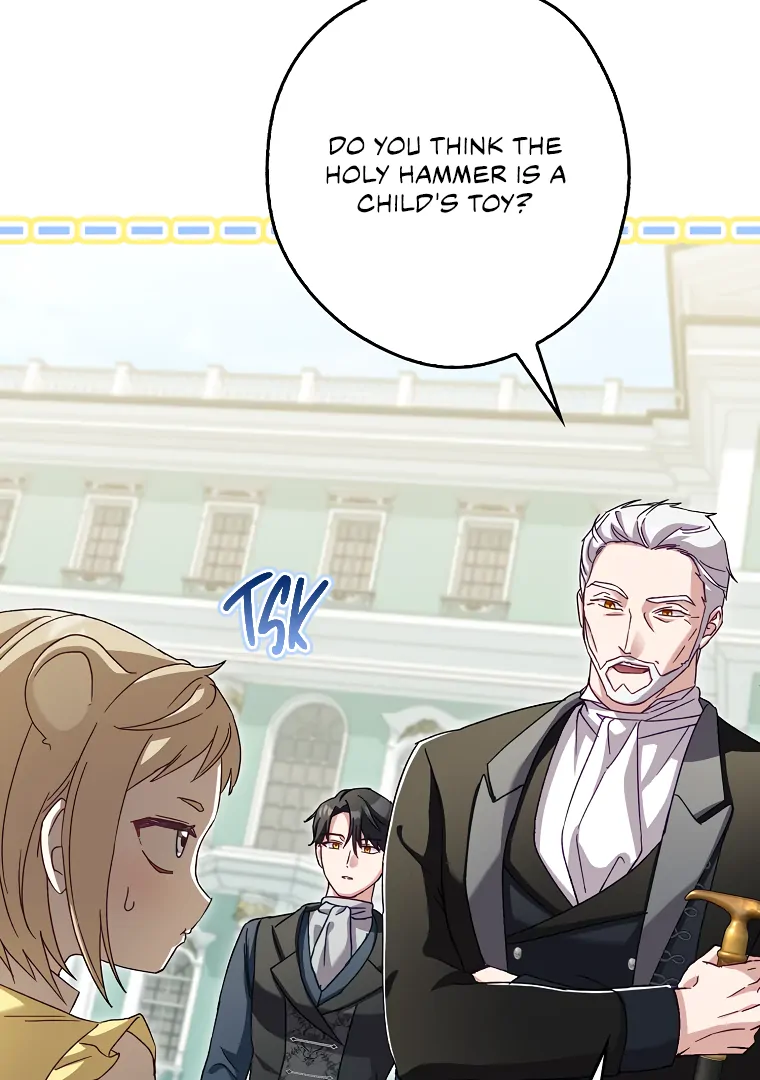I, A Harvest Mouse, Will Take Cinderella Away Chapter 8 - Page 112