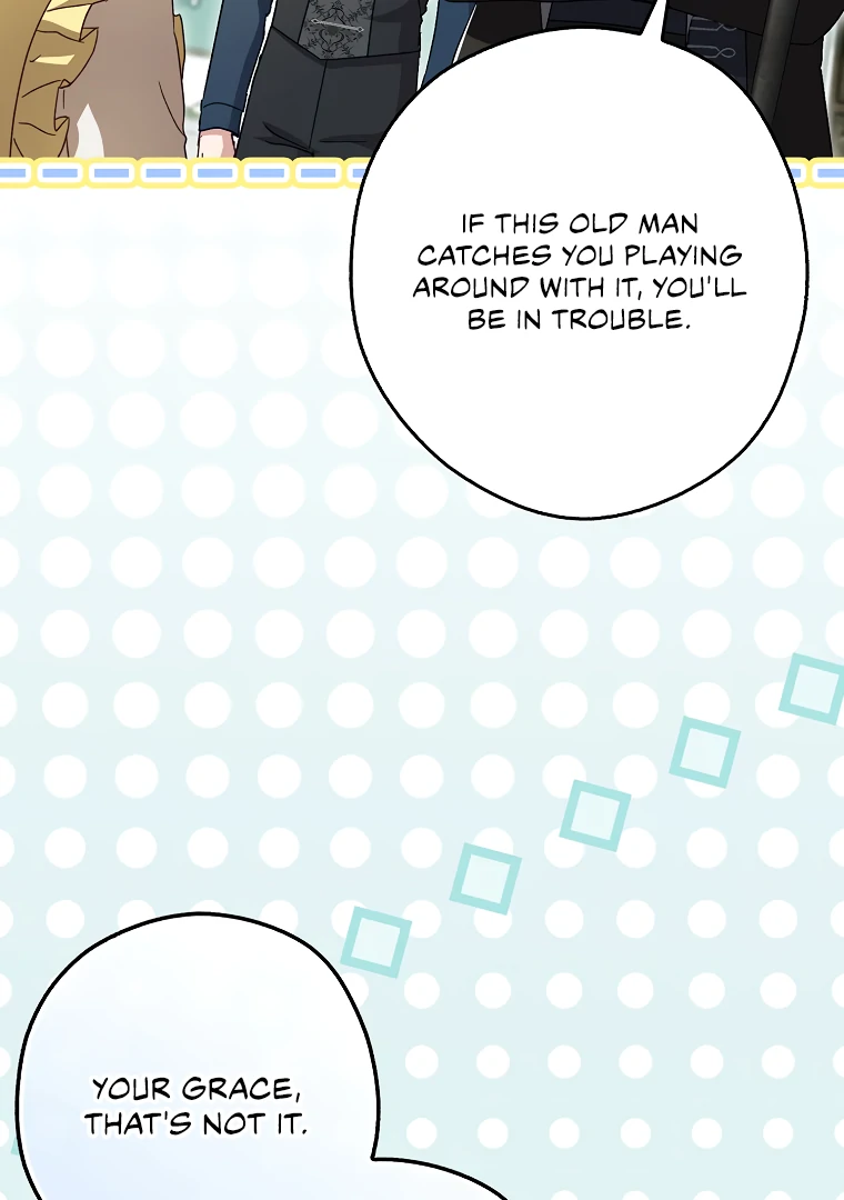 I, A Harvest Mouse, Will Take Cinderella Away Chapter 8 - Page 113