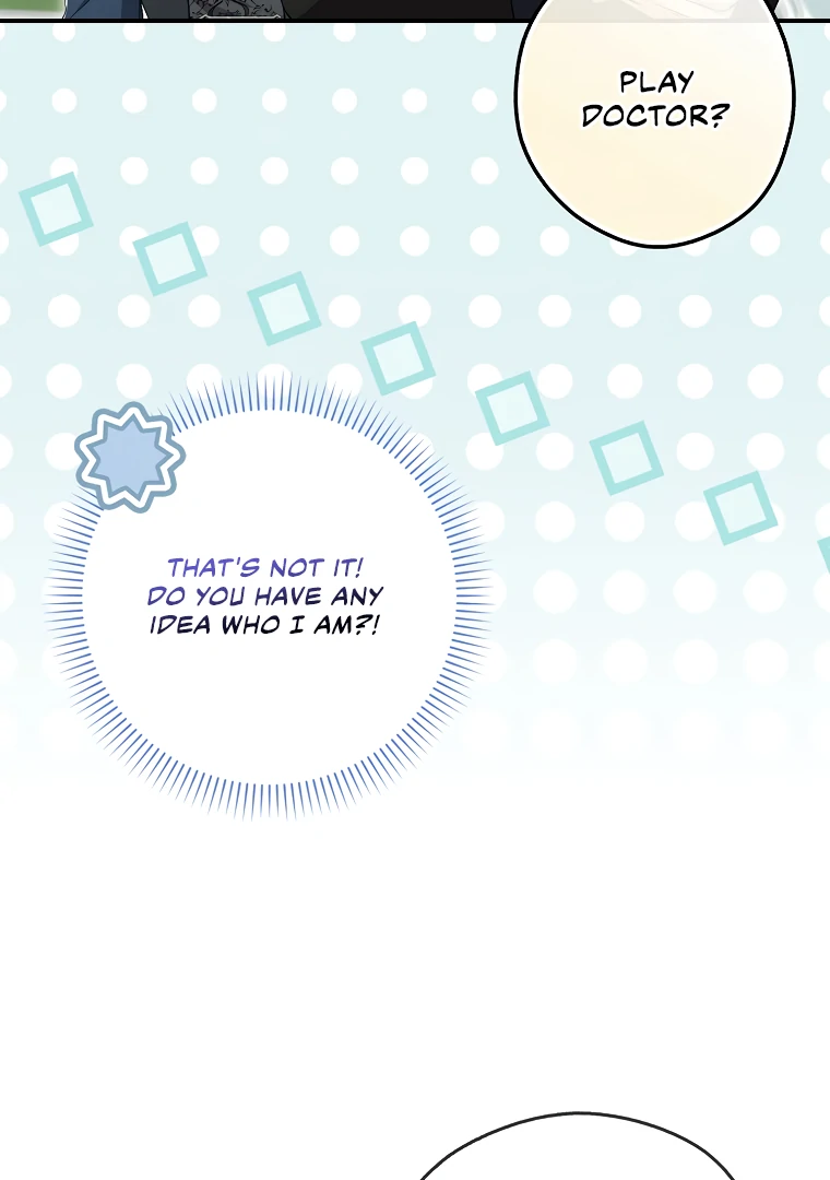 I, A Harvest Mouse, Will Take Cinderella Away Chapter 8 - Page 115