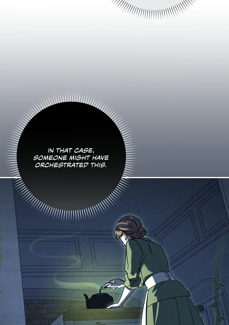 I, A Harvest Mouse, Will Take Cinderella Away Chapter 8 - Page 120