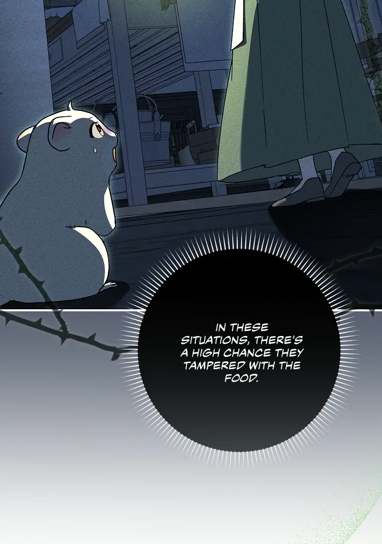 I, A Harvest Mouse, Will Take Cinderella Away Chapter 8 - Page 121