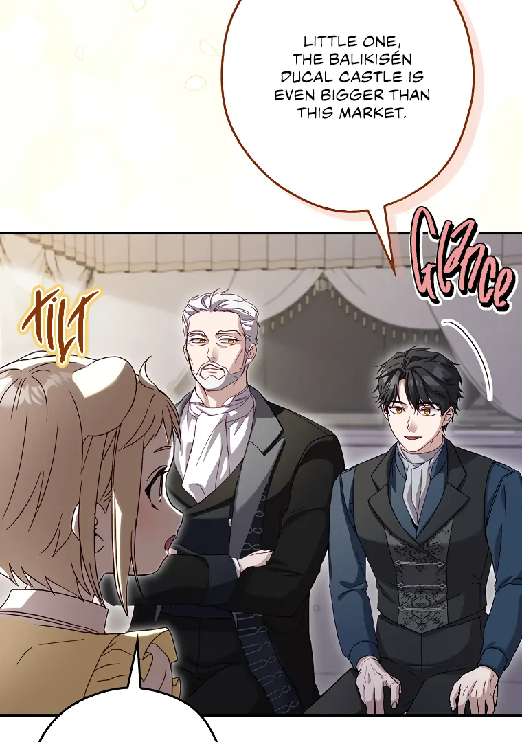 I, A Harvest Mouse, Will Take Cinderella Away Chapter 8 - Page 15