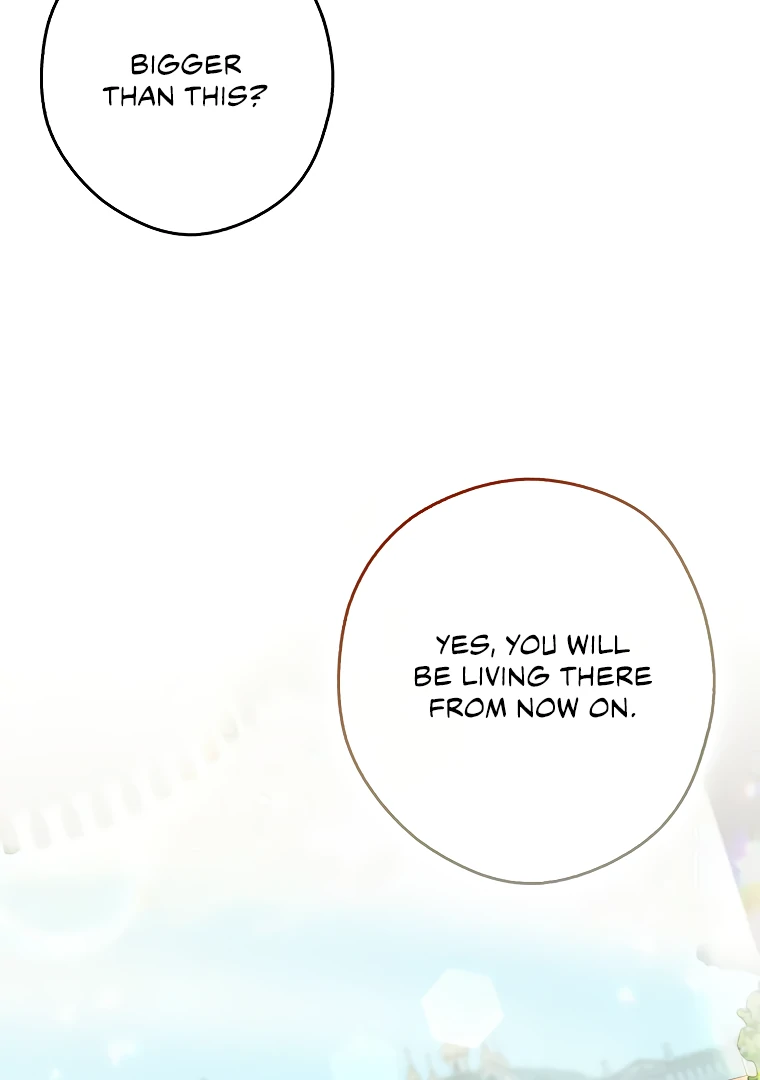 I, A Harvest Mouse, Will Take Cinderella Away Chapter 8 - Page 16