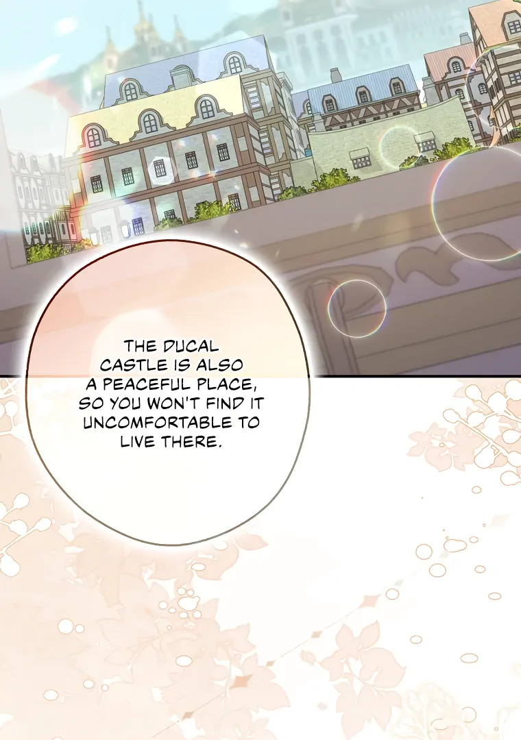I, A Harvest Mouse, Will Take Cinderella Away Chapter 8 - Page 17