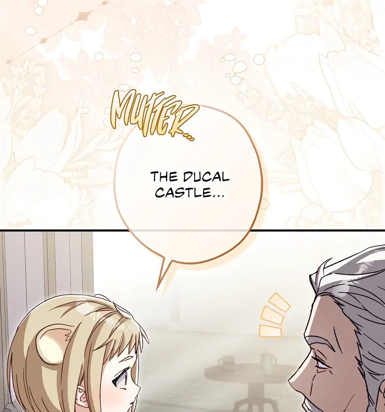 I, A Harvest Mouse, Will Take Cinderella Away Chapter 8 - Page 18