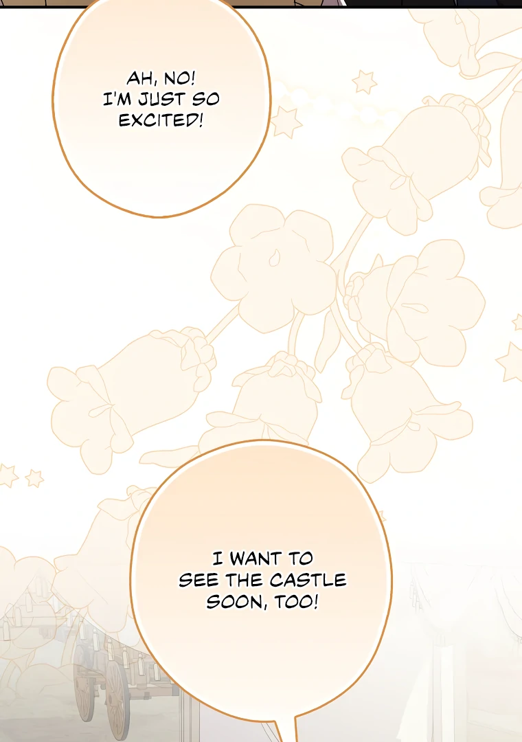 I, A Harvest Mouse, Will Take Cinderella Away Chapter 8 - Page 21