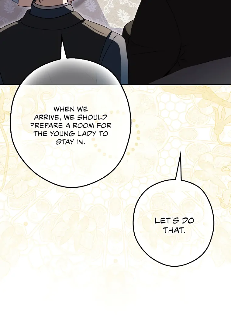 I, A Harvest Mouse, Will Take Cinderella Away Chapter 8 - Page 23