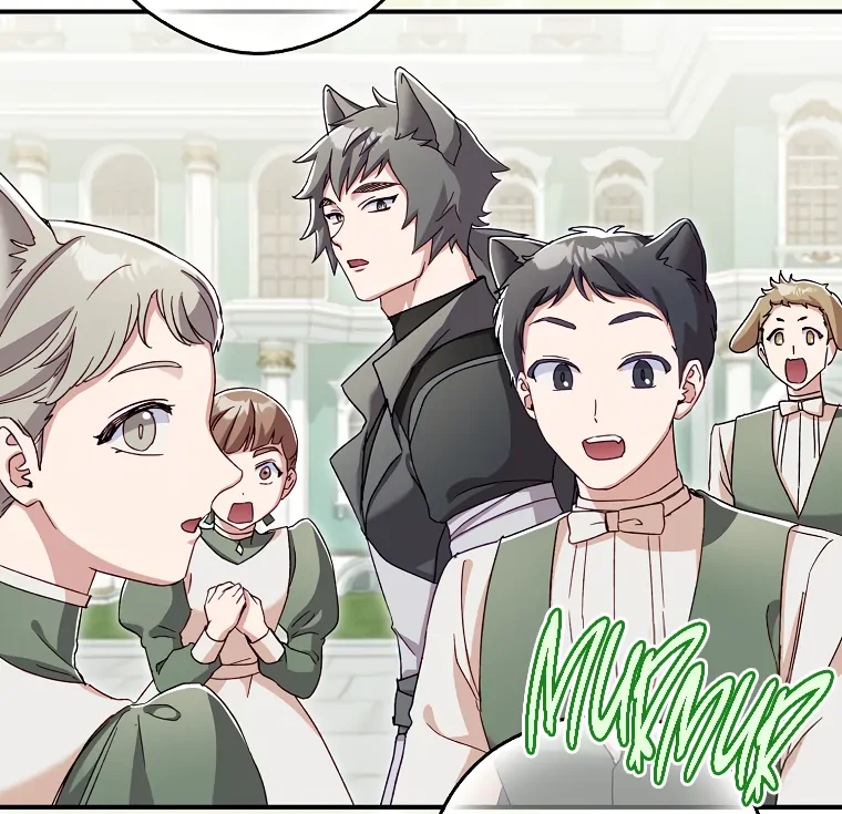 I, A Harvest Mouse, Will Take Cinderella Away Chapter 8 - Page 28
