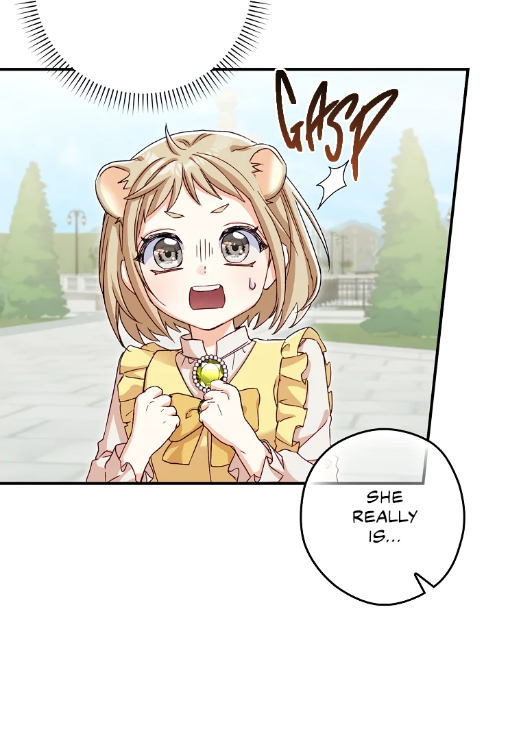 I, A Harvest Mouse, Will Take Cinderella Away Chapter 8 - Page 30