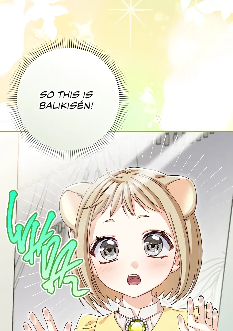 I, A Harvest Mouse, Will Take Cinderella Away Chapter 8 - Page 4