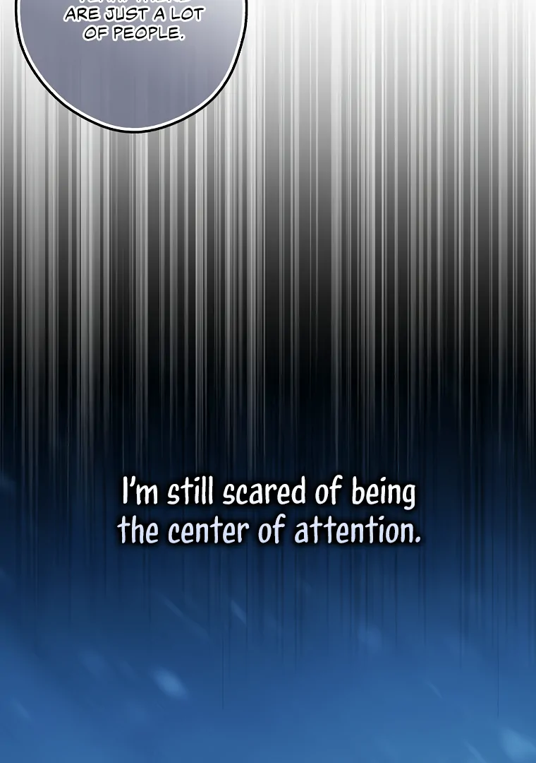 I, A Harvest Mouse, Will Take Cinderella Away Chapter 8 - Page 34