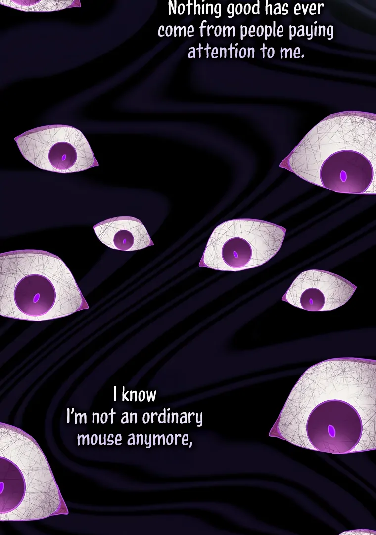 I, A Harvest Mouse, Will Take Cinderella Away Chapter 8 - Page 36