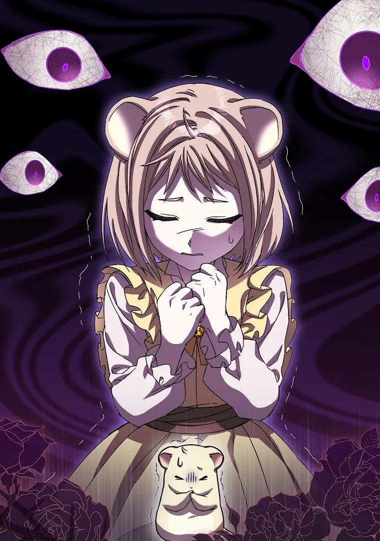 I, A Harvest Mouse, Will Take Cinderella Away Chapter 8 - Page 37