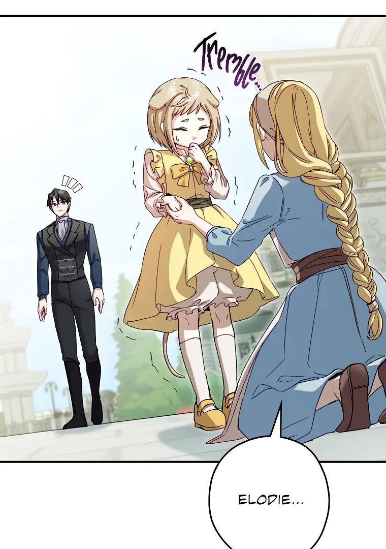 I, A Harvest Mouse, Will Take Cinderella Away Chapter 8 - Page 40