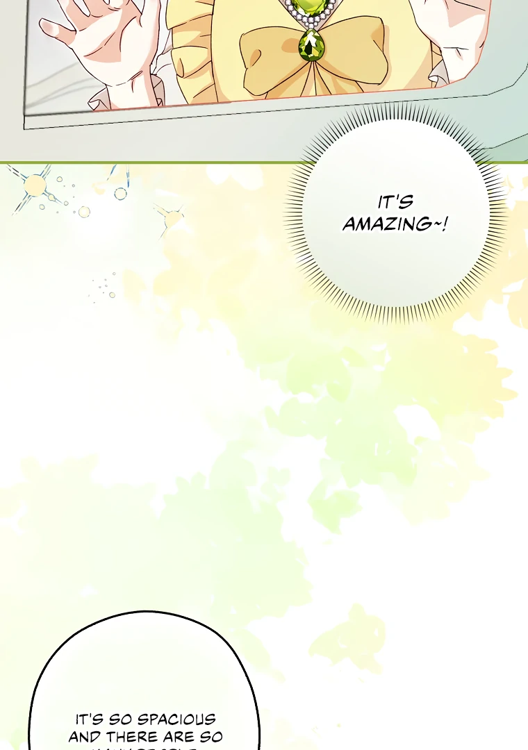 I, A Harvest Mouse, Will Take Cinderella Away Chapter 8 - Page 5