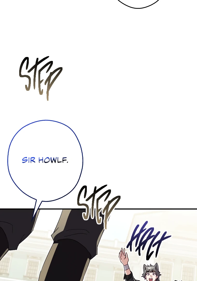 I, A Harvest Mouse, Will Take Cinderella Away Chapter 8 - Page 41