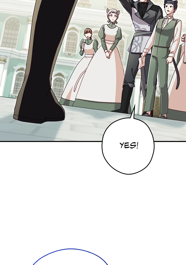 I, A Harvest Mouse, Will Take Cinderella Away Chapter 8 - Page 42