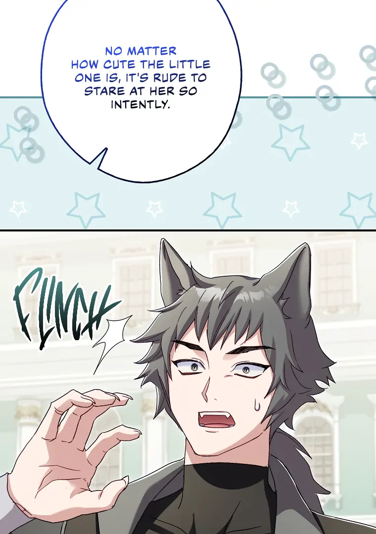 I, A Harvest Mouse, Will Take Cinderella Away Chapter 8 - Page 43