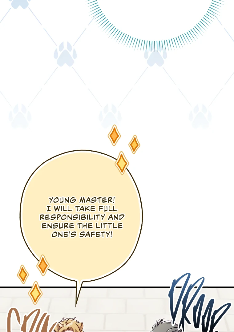 I, A Harvest Mouse, Will Take Cinderella Away Chapter 8 - Page 50