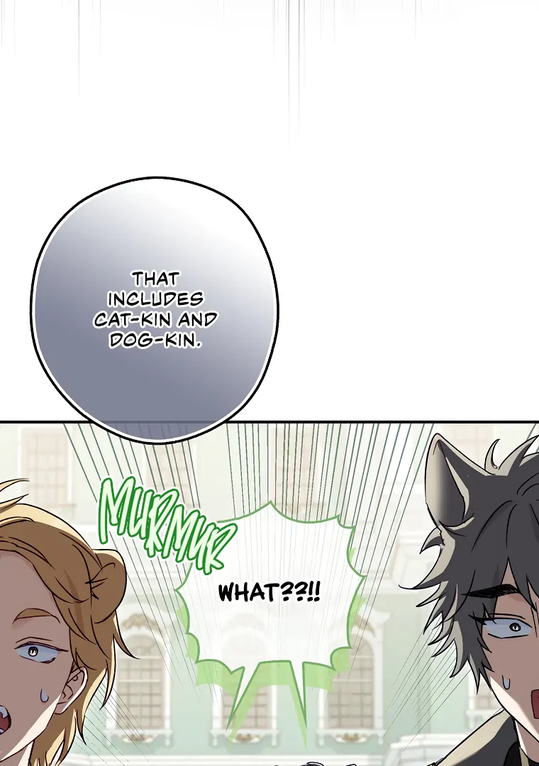 I, A Harvest Mouse, Will Take Cinderella Away Chapter 8 - Page 56