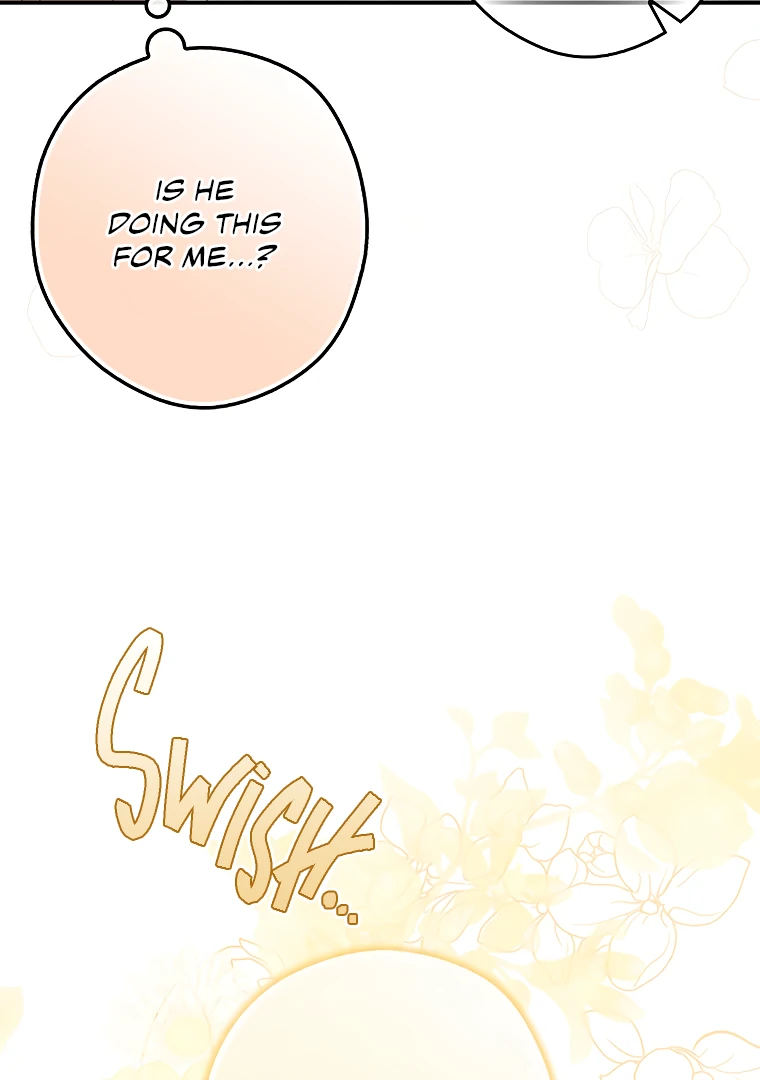 I, A Harvest Mouse, Will Take Cinderella Away Chapter 8 - Page 60