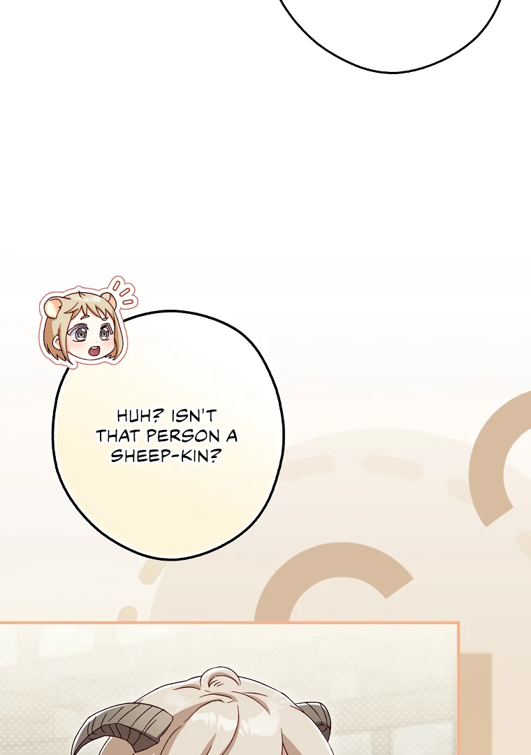 I, A Harvest Mouse, Will Take Cinderella Away Chapter 8 - Page 7