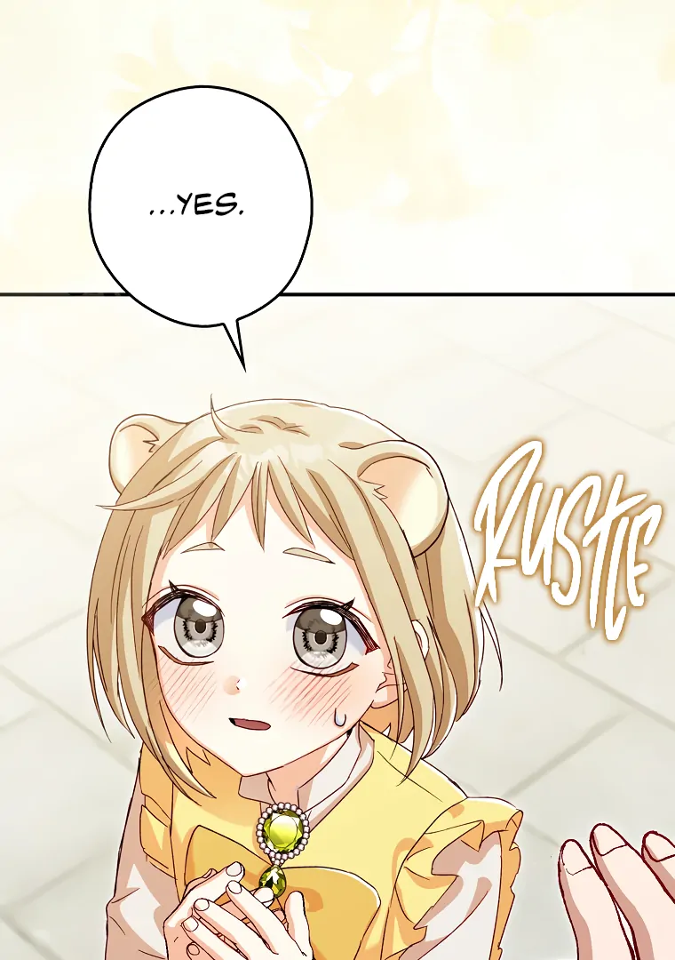 I, A Harvest Mouse, Will Take Cinderella Away Chapter 8 - Page 63
