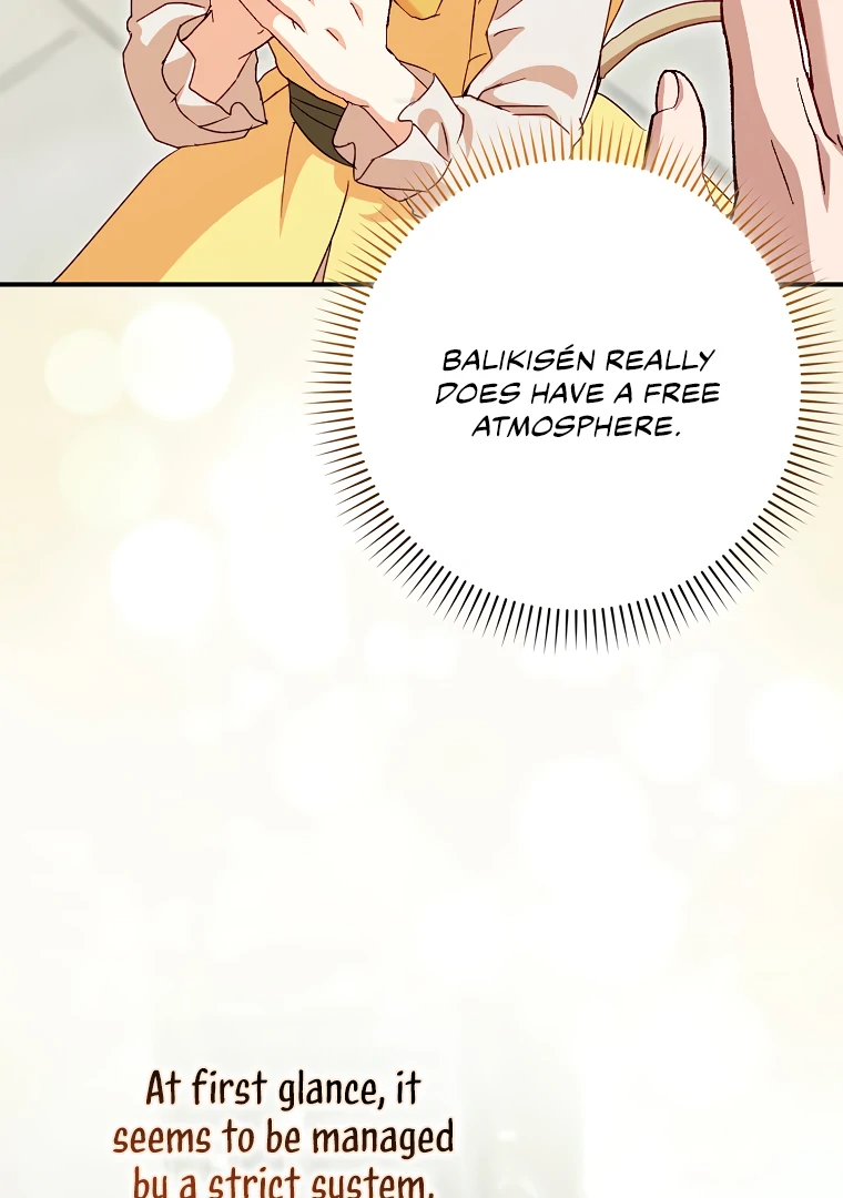 I, A Harvest Mouse, Will Take Cinderella Away Chapter 8 - Page 64