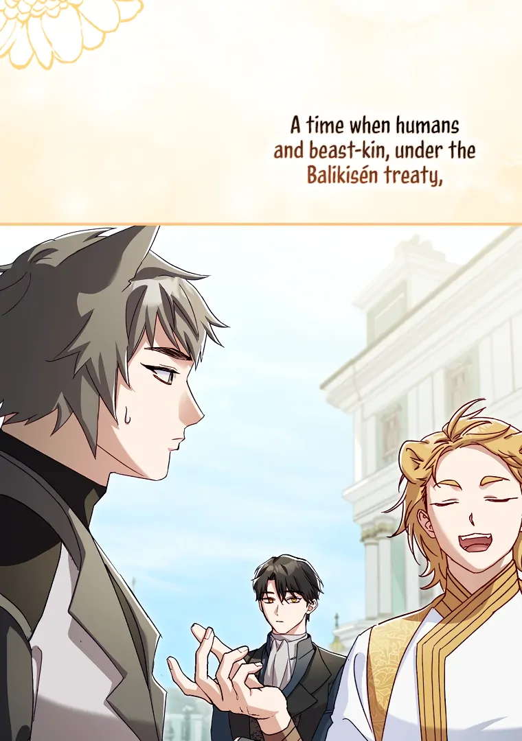 I, A Harvest Mouse, Will Take Cinderella Away Chapter 8 - Page 69
