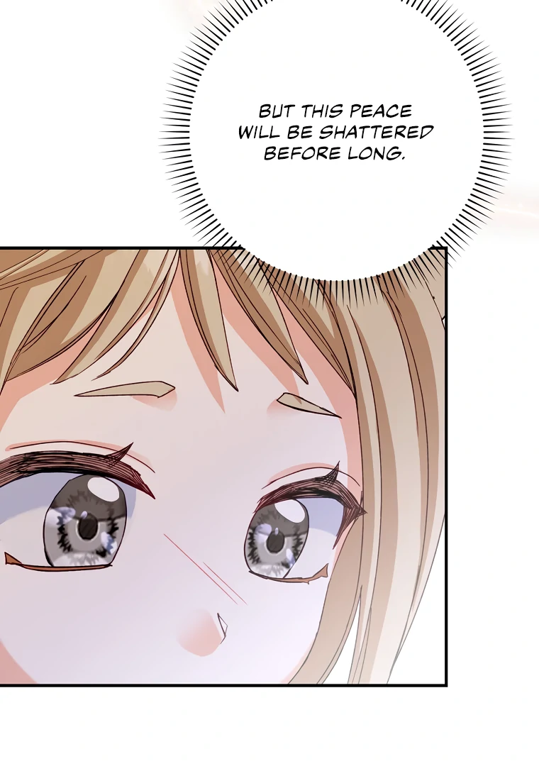 I, A Harvest Mouse, Will Take Cinderella Away Chapter 8 - Page 73